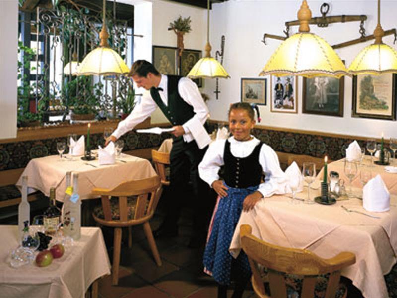 Hotel Tirolerhof 圣安东阿尔贝格 外观 照片